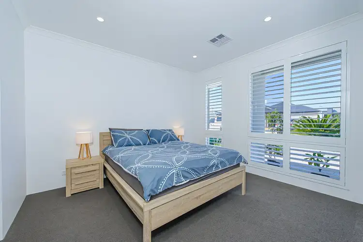 Sixth view of Homely house listing, 11 Cornsilk Street, Eglinton WA 6034