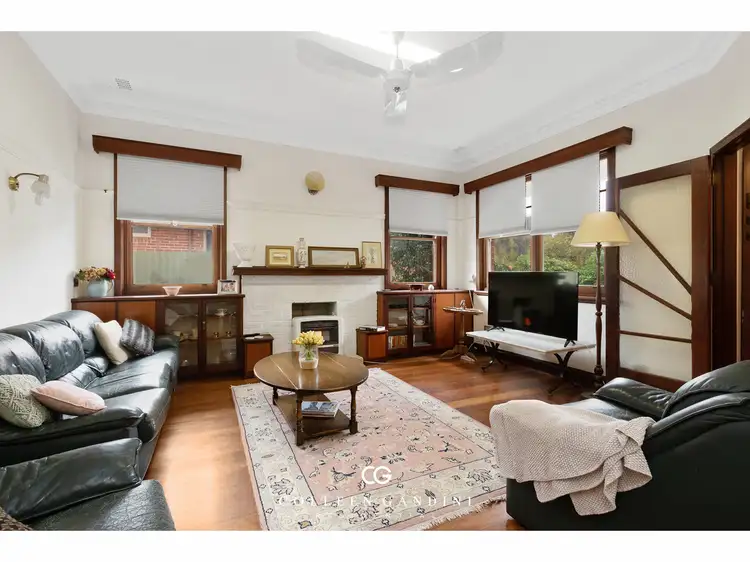 Second view of Homely house listing, 60A Tain Street, Ardross WA 6153