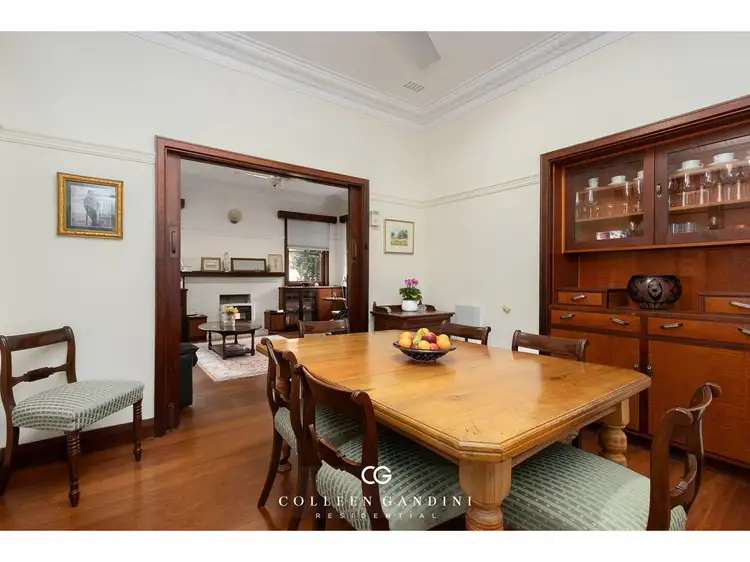 Fourth view of Homely house listing, 60A Tain Street, Ardross WA 6153