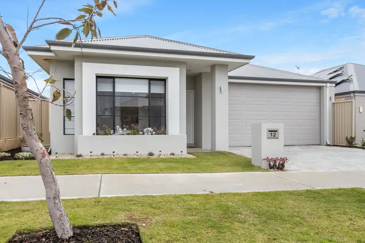 12 Pistachio Way, Eglinton WA 6034