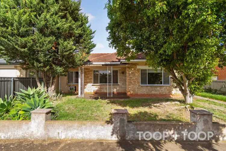 21 Waller Street, Mansfield Park SA 5012