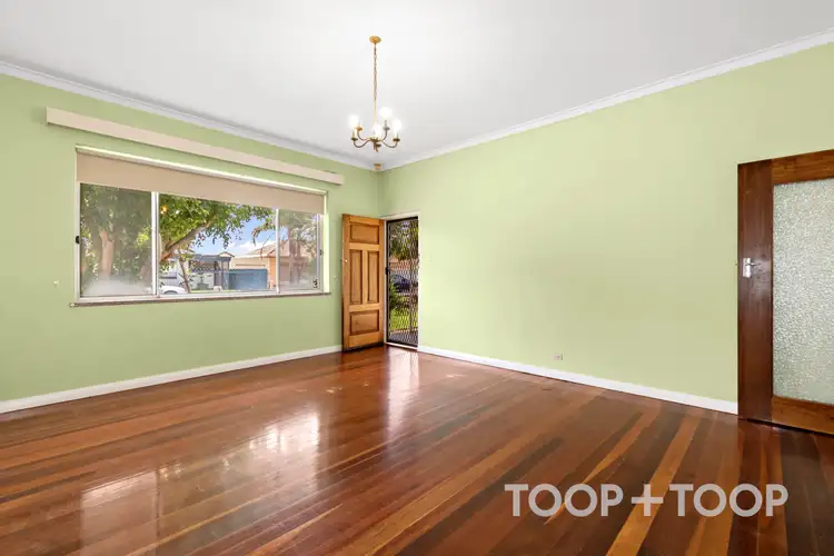 Second view of Homely house listing, 21 Waller Street, Mansfield Park SA 5012