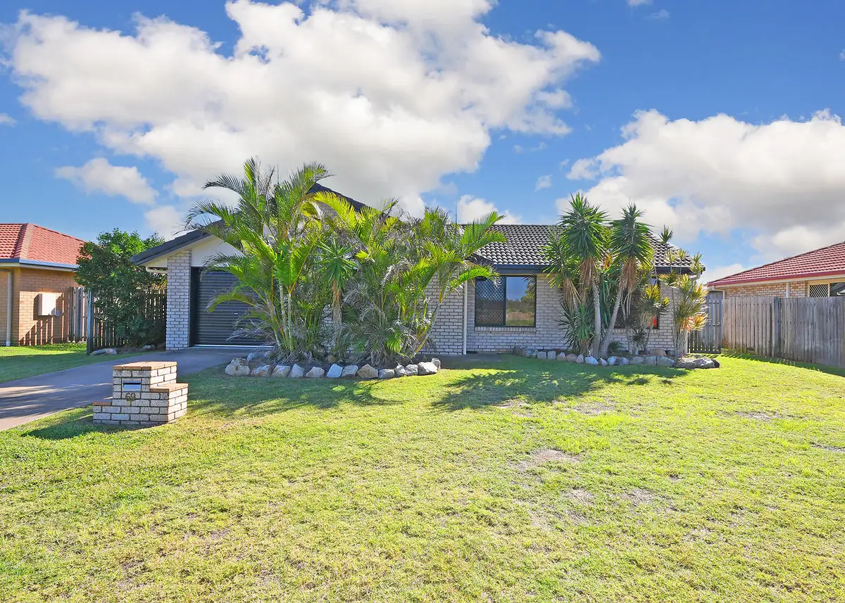 Main view of Homely house listing, 69 Martin Street, Point Vernon QLD 4655