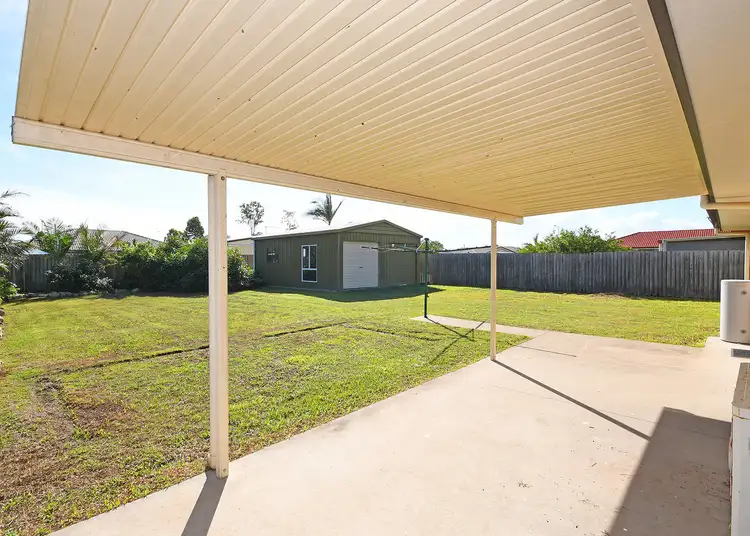 Third view of Homely house listing, 69 Martin Street, Point Vernon QLD 4655