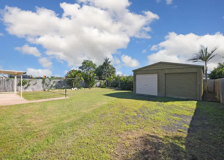 Fourth view of Homely house listing, 69 Martin Street, Point Vernon QLD 4655