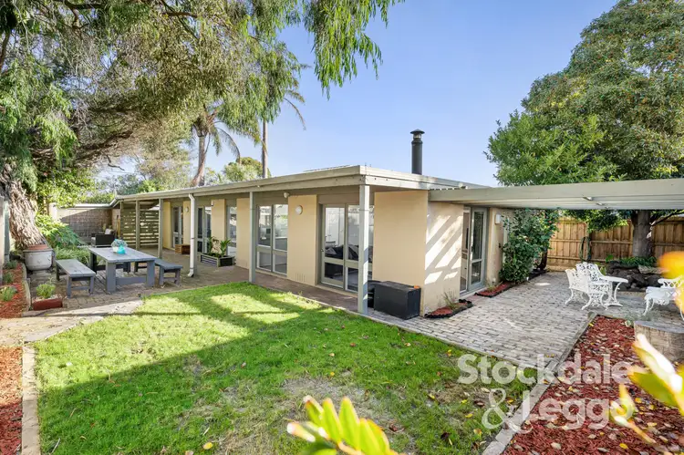Main view of Homely house listing, 392 Eastbourne Road, Rosebud VIC 3939