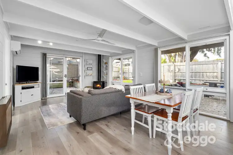 Second view of Homely house listing, 392 Eastbourne Road, Rosebud VIC 3939