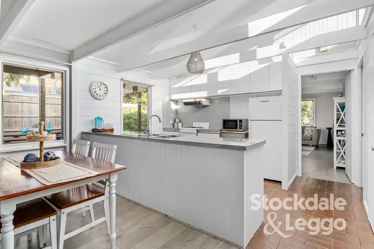 Third view of Homely house listing, 392 Eastbourne Road, Rosebud VIC 3939