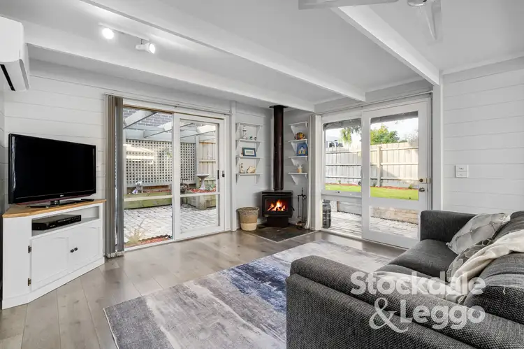 Fourth view of Homely house listing, 392 Eastbourne Road, Rosebud VIC 3939