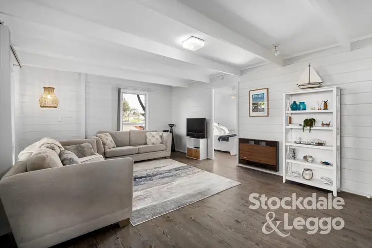 Fifth view of Homely house listing, 392 Eastbourne Road, Rosebud VIC 3939