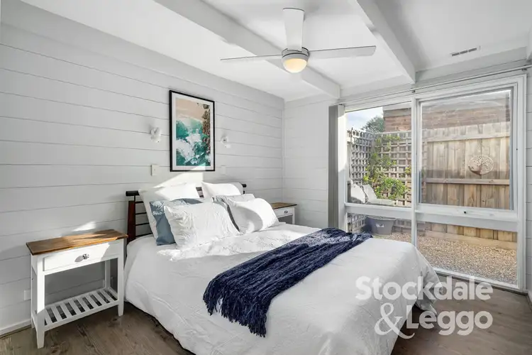 Sixth view of Homely house listing, 392 Eastbourne Road, Rosebud VIC 3939