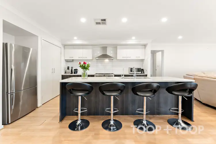 Second view of Homely house listing, 54 Admiralty Circuit, Smithfield SA 5114