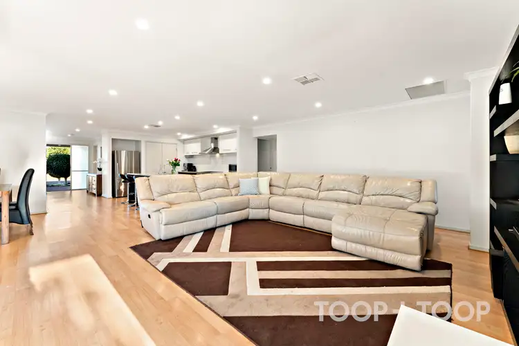 Third view of Homely house listing, 54 Admiralty Circuit, Smithfield SA 5114