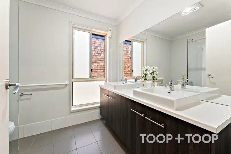 Fourth view of Homely house listing, 54 Admiralty Circuit, Smithfield SA 5114