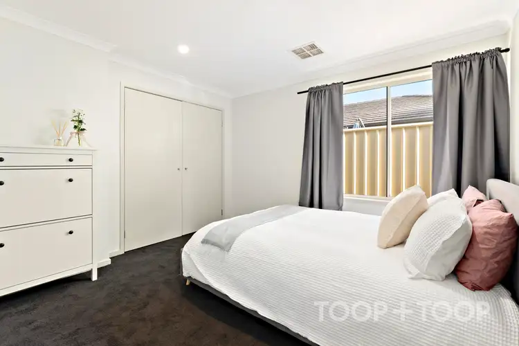 Fifth view of Homely house listing, 54 Admiralty Circuit, Smithfield SA 5114