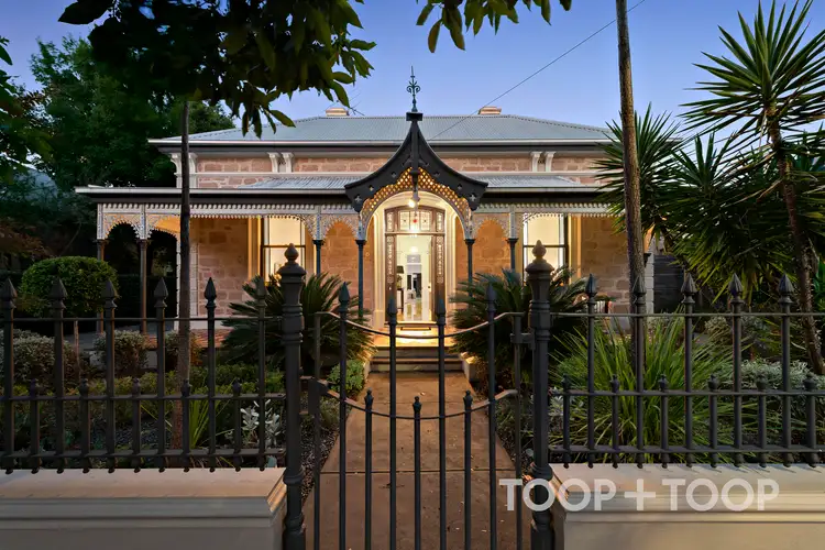 50 Elizabeth Street, Norwood SA 5067
