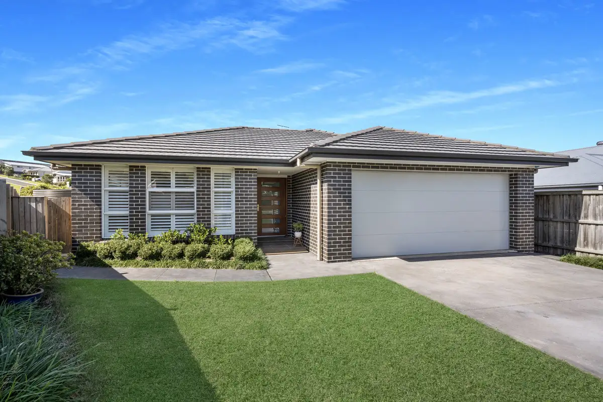 Main view of Homely house listing, 16 Connors View, Berry NSW 2535