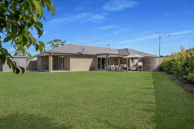 Second view of Homely house listing, 16 Connors View, Berry NSW 2535