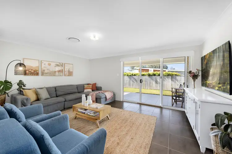 Fourth view of Homely house listing, 16 Connors View, Berry NSW 2535