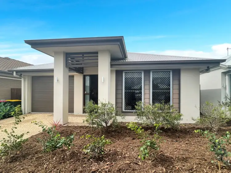 44 Wallarah Parade, North Lakes QLD 4509