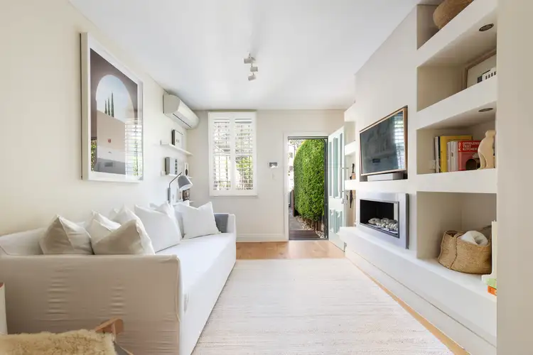 Main view of Homely terrace listing, 158 Boundary Street, Paddington NSW 2021