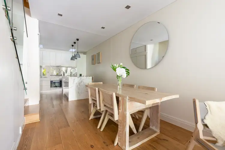 Fourth view of Homely terrace listing, 158 Boundary Street, Paddington NSW 2021