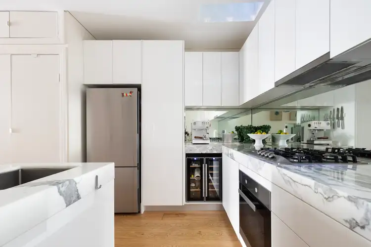 Sixth view of Homely terrace listing, 158 Boundary Street, Paddington NSW 2021