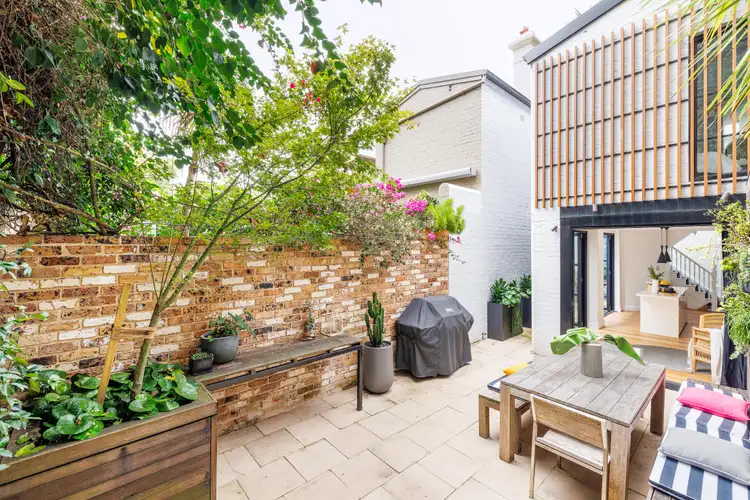 Main view of Homely terrace listing, 43 Womerah Avenue, Darlinghurst NSW 2010