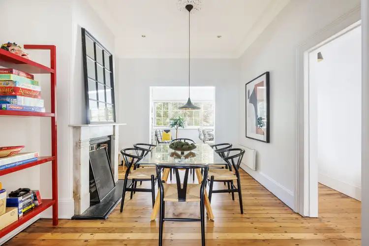 Third view of Homely terrace listing, 43 Womerah Avenue, Darlinghurst NSW 2010
