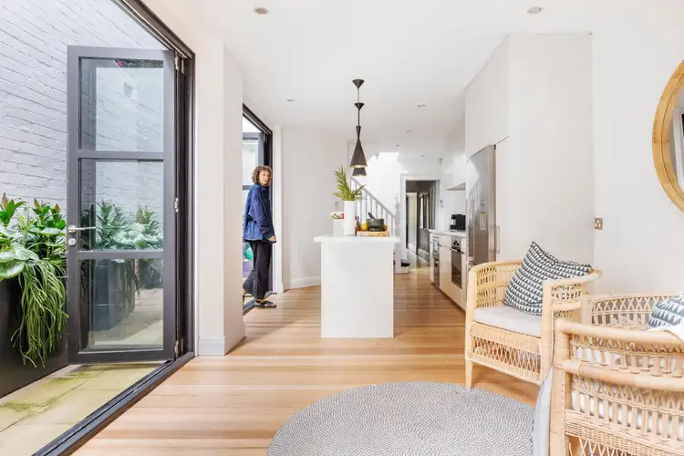 Fourth view of Homely terrace listing, 43 Womerah Avenue, Darlinghurst NSW 2010