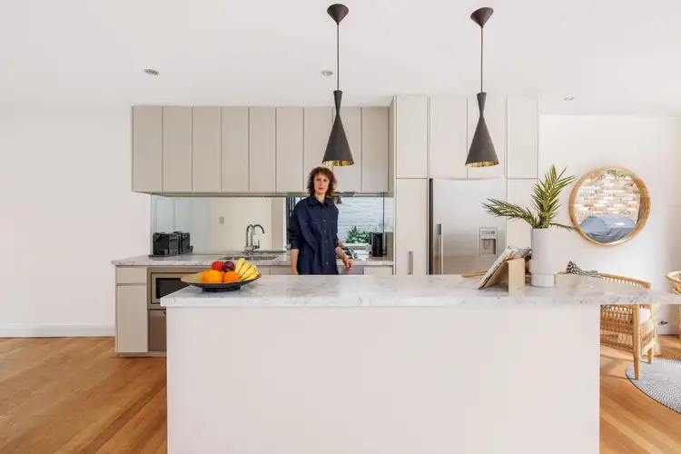 Fifth view of Homely terrace listing, 43 Womerah Avenue, Darlinghurst NSW 2010