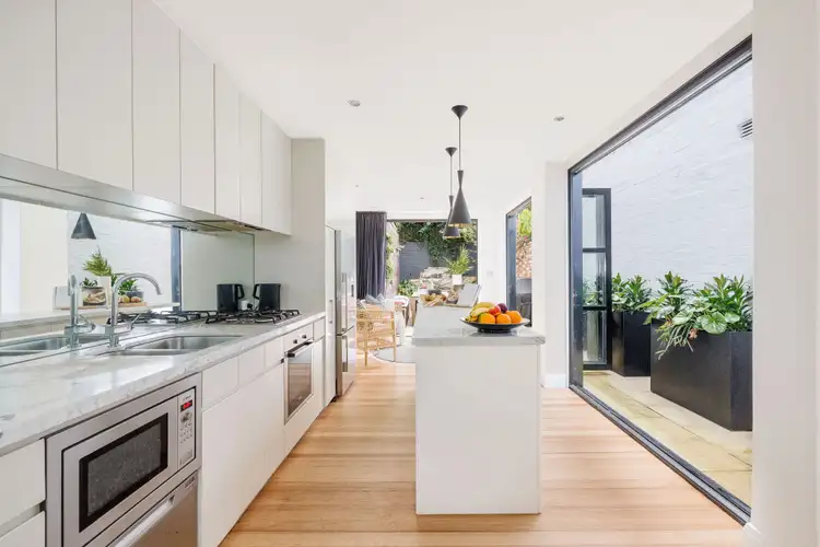 Sixth view of Homely terrace listing, 43 Womerah Avenue, Darlinghurst NSW 2010