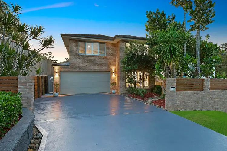 15 Girraween Avenue, Erina NSW 2250