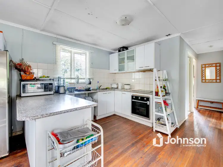 Fifth view of Homely house listing, 81 Brisbane Road, Riverview QLD 4303