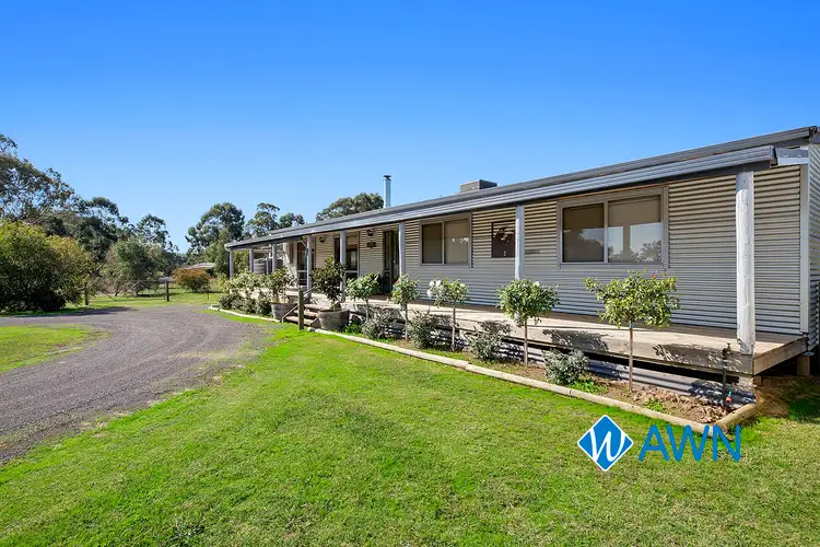 Third view of Homely rural property listing, 17 McDiarmids Road, Violet Town VIC 3669