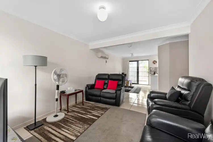 Third view of Homely townhouse listing, 13/1 Bass Court, North Lakes QLD 4509