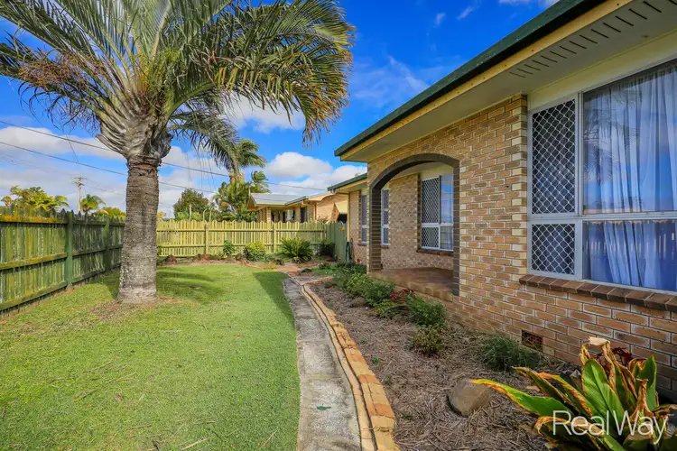 Main view of Homely house listing, 18 Sunset Drive, Thabeban QLD 4670