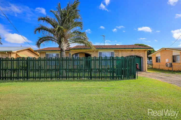 Fifth view of Homely house listing, 18 Sunset Drive, Thabeban QLD 4670