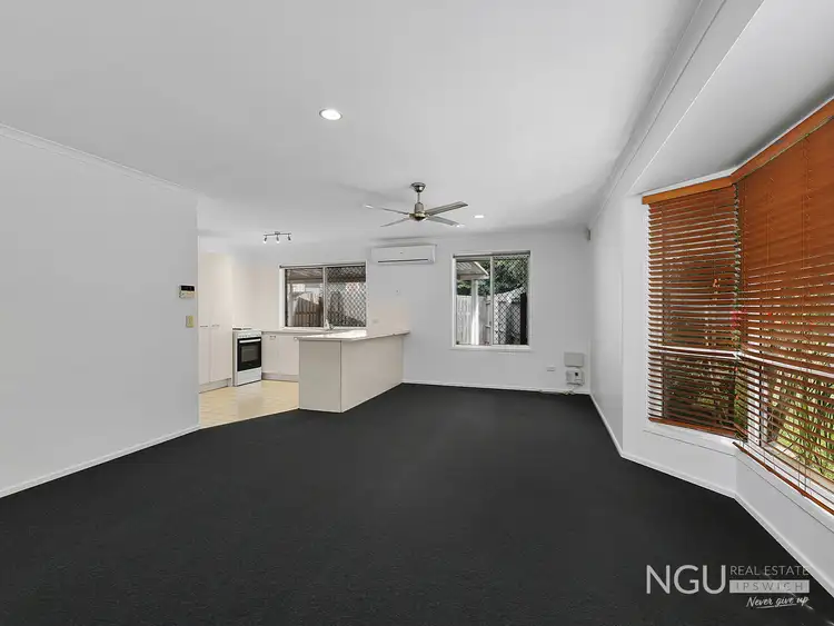 Fifth view of Homely semi-detached listing, 2/2 Keating Court, Goodna QLD 4300
