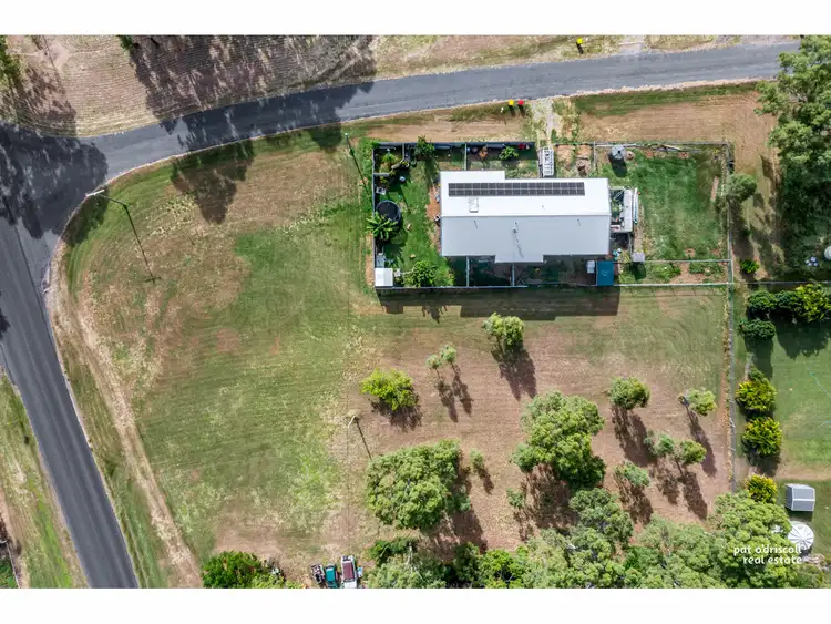 Fifth view of Homely land listing, LOT 319 Morgan Street, Kabra QLD 4702
