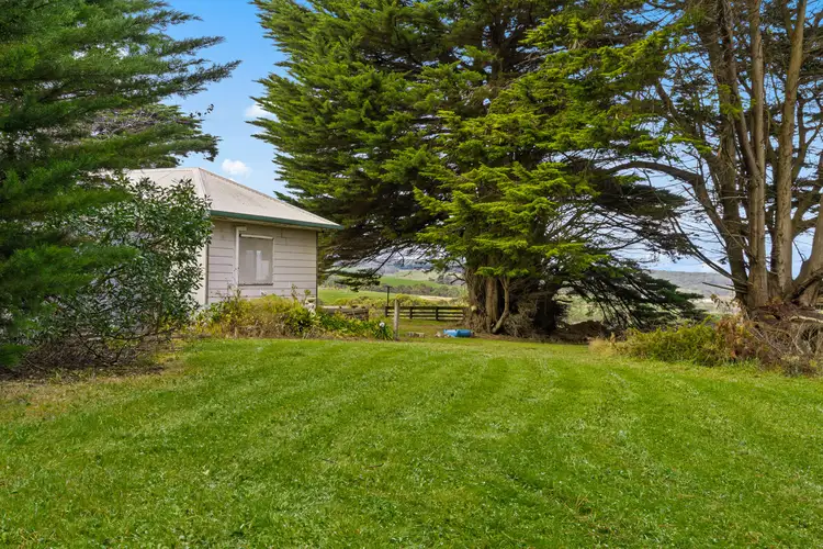 Fifth view of Homely rural property listing, Address available on request
