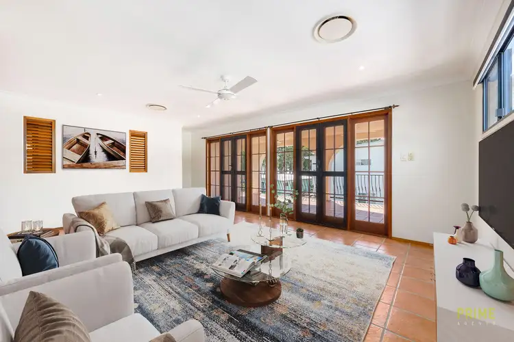 Fourth view of Homely house listing, 18 Travis Road, Burrum Heads QLD 4659