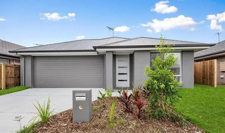 37 Sunseeker Street, Burpengary QLD 4505
