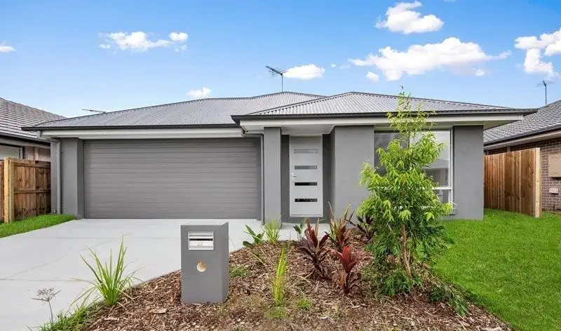 Main view of Homely house listing, 37 Sunseeker Street, Burpengary QLD 4505
