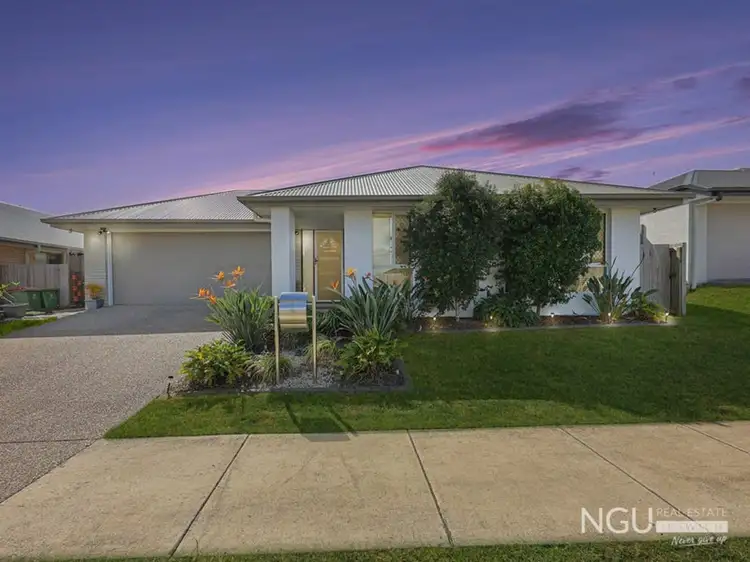 12 Peter Street, Collingwood Park QLD 4301