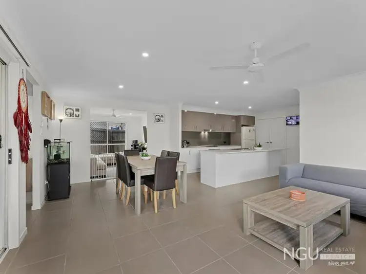 Fifth view of Homely house listing, 12 Peter Street, Collingwood Park QLD 4301