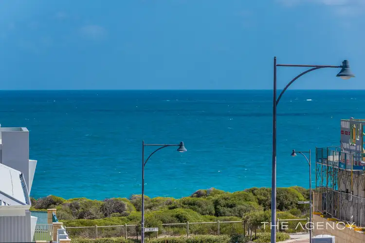 Fifth view of Homely house listing, 23 Seagull Vista, Jindalee WA 6036