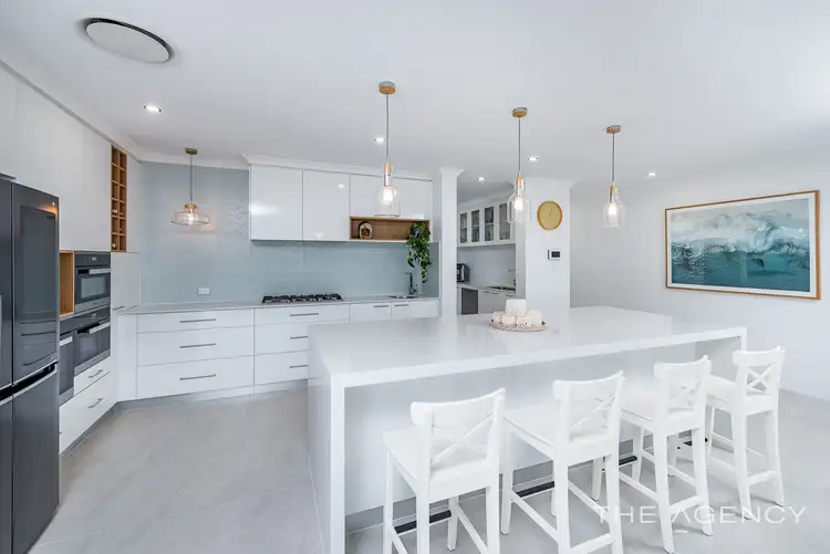 Sixth view of Homely house listing, 23 Seagull Vista, Jindalee WA 6036