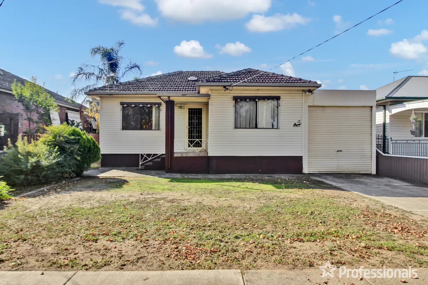 Main view of Homely house listing, 17 Spring Street, Wagga Wagga NSW 2650
