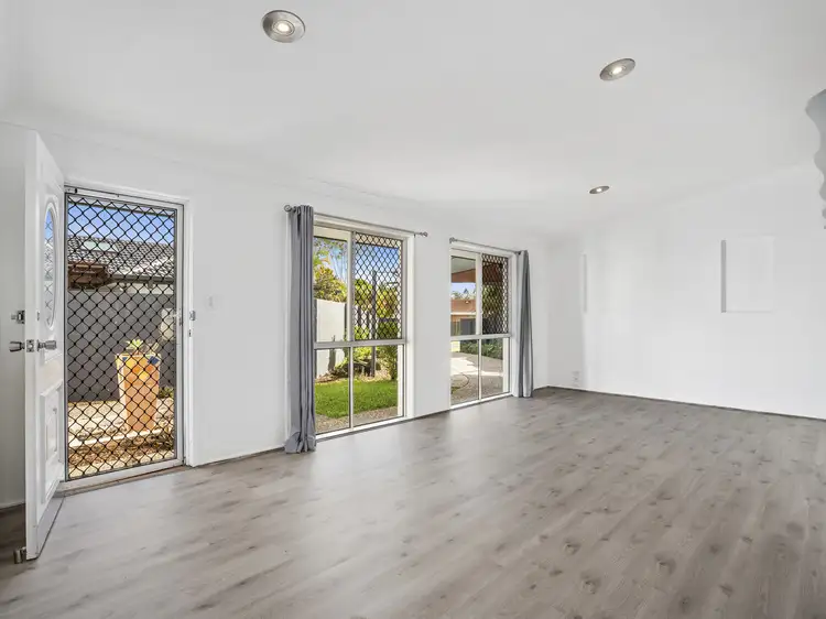 Fifth view of Homely house listing, 22 Frankston Court, Robina QLD 4226